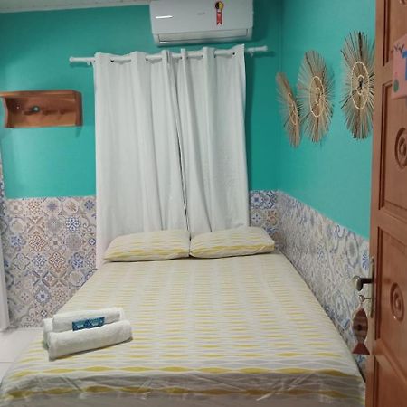Pousada Vila Milagres São Miguel dos Milagres Exterior foto