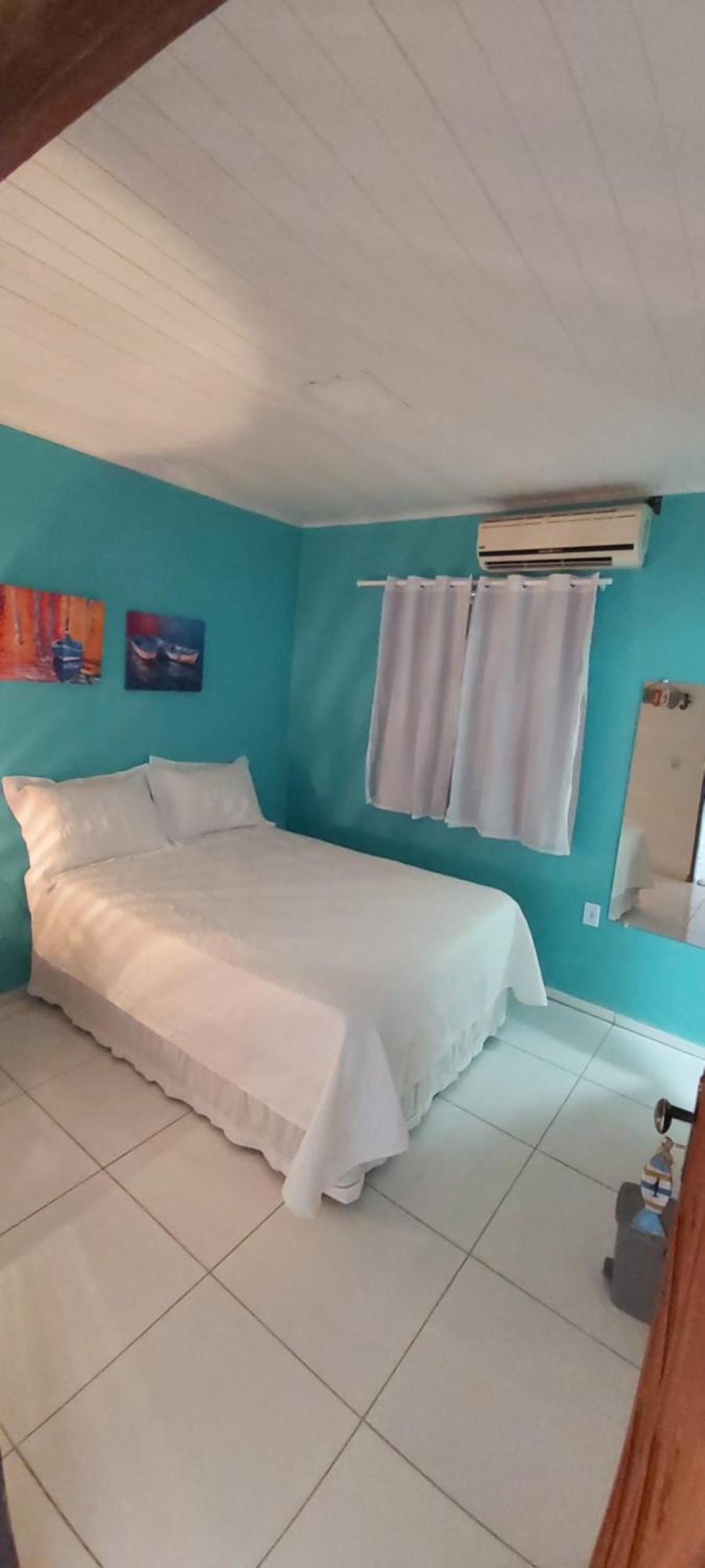 Pousada Vila Milagres São Miguel dos Milagres Cameră foto